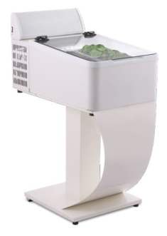 Equipamentos para Gelataria